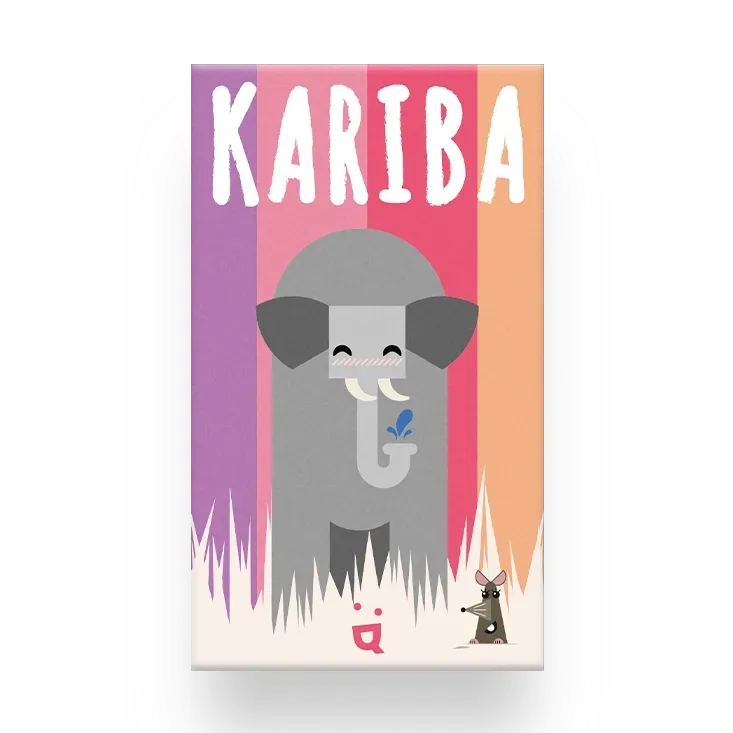 Kariba (Кариба)