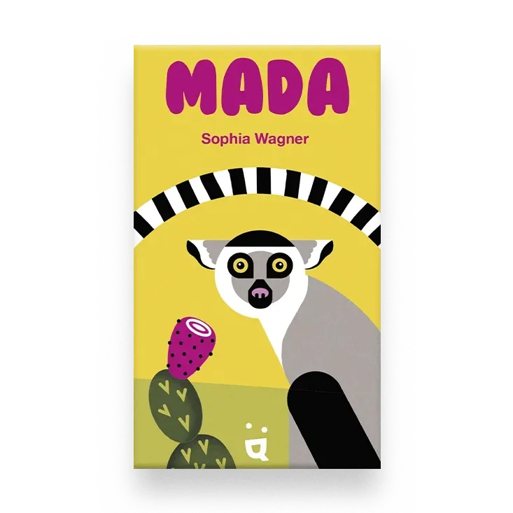 Mada (Мада)