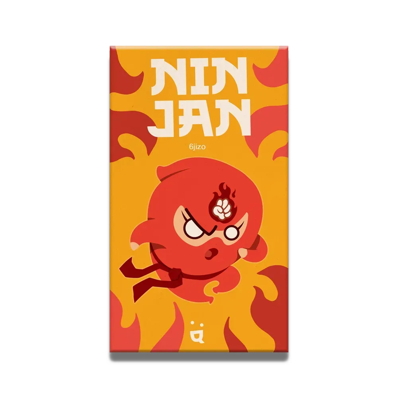 Ninjan (Ніндзян)