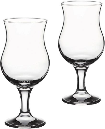 Набір 12 фужерів Bistro 384мл для коктейлю