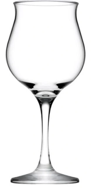 Набір 6 фужерів Pasabahce Wavy 475мл для червоного вина