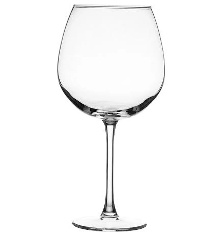 Набір фужерів для вина Enoteca 630мл 2шт