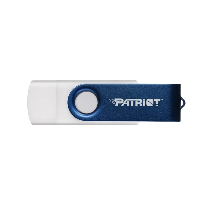 Флеш-накопичувач Patriot USB 3.2 Gen 1 Xporter X550 128GB Type-A+C — Patriot Memory