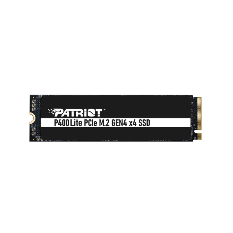 Накопичувач SSD M.2 Patriot P400 Lite 2TB NVMe 2280 PCIe 4.0 3D TLC