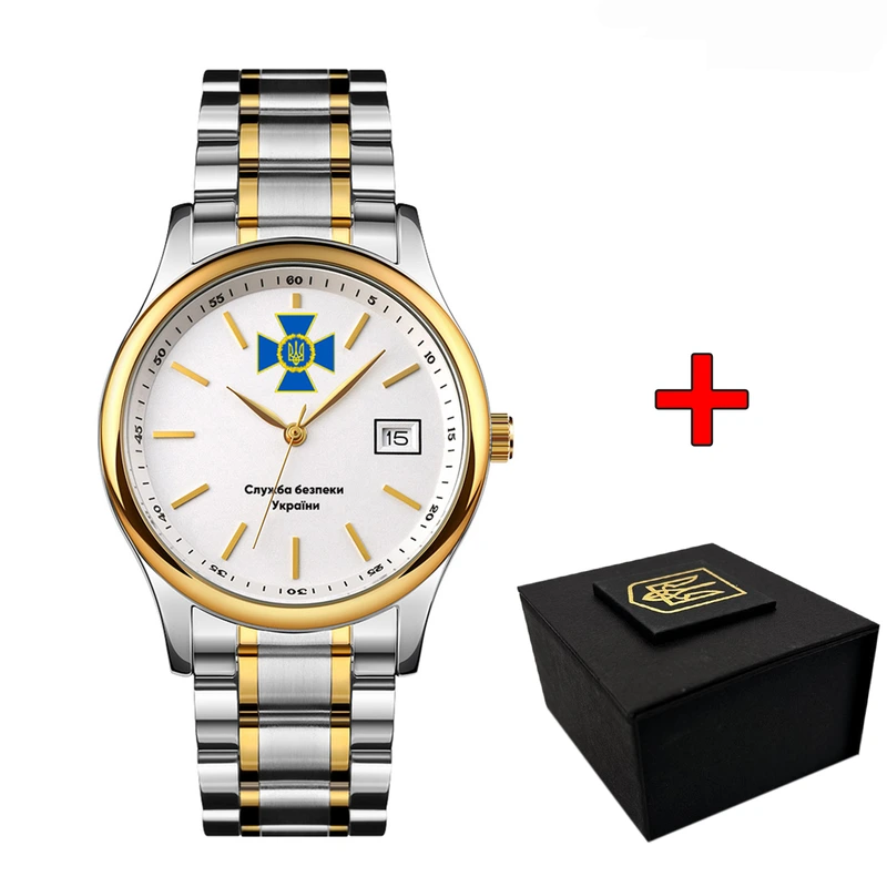 Patriot 023 СБУ Золото