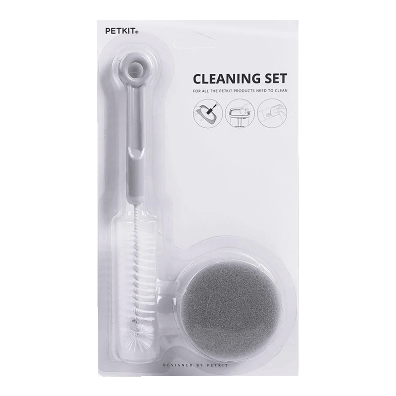 Набір PETKIT Cleaning Set 2 (PK2301) — Petkit