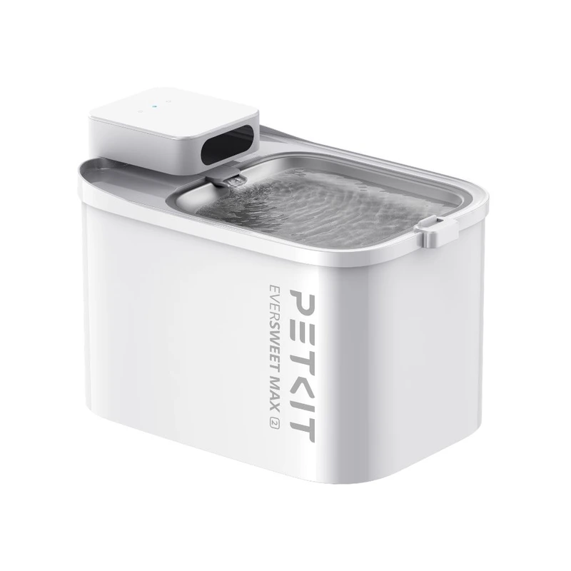 Поїлка PETKIT Eversweet Max 2 - 100 Smart Pet Drinking Fountain — Petkit