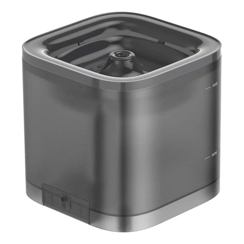 Поїлка PETKIT Eversweet SOLO SE Smart Pet Drinking Fountain Dark Grey — Petkit