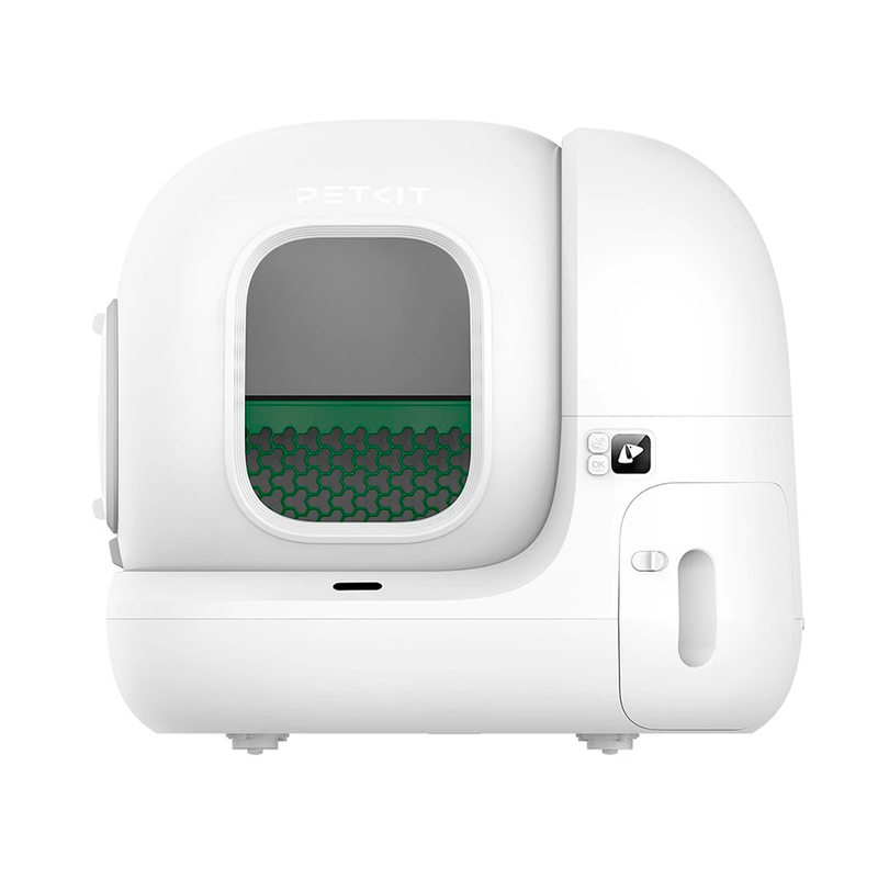 Смарт автоматичний лоток PETKIT  Pura Max 2 Smart Cat Litter Box - Premium — Petkit