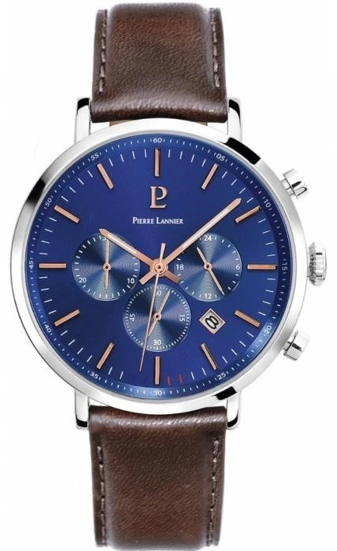 Чоловічий годинник PIERRE LANNIER 221F164