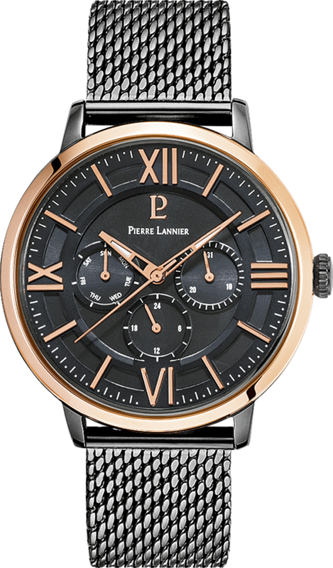 Наручний годинник PIERRE LANNIER 255F488