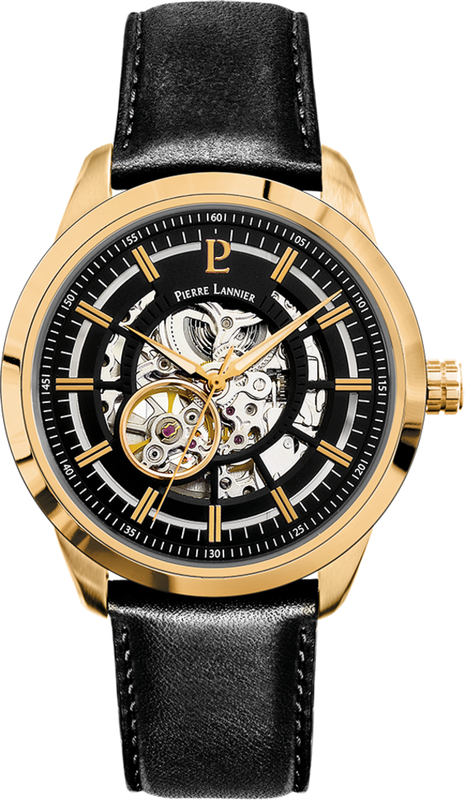 Чоловічий годинник PIERRE LANNIER 326C033