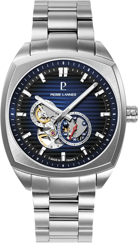 Наручний годинник Pierre Lannier Arcadius 328F161