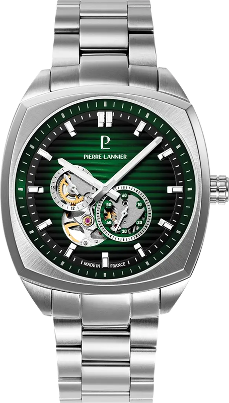 Наручний годинник Pierre Lannier Arcadius 328F171