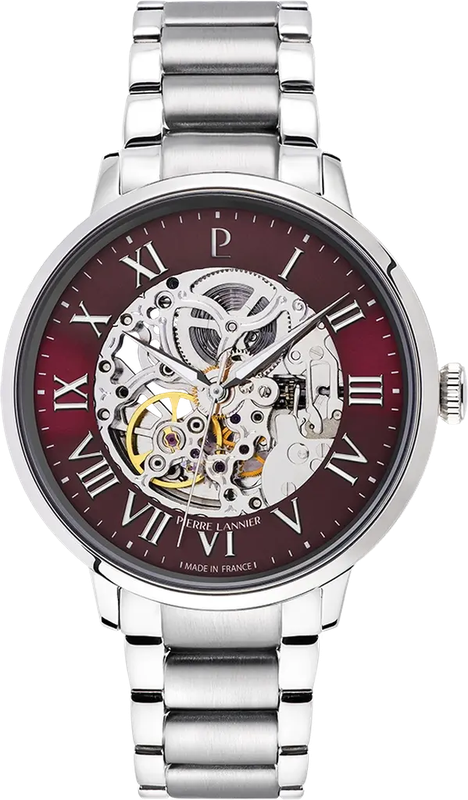 Наручний годинник Pierre Lannier Automatic 317B151
