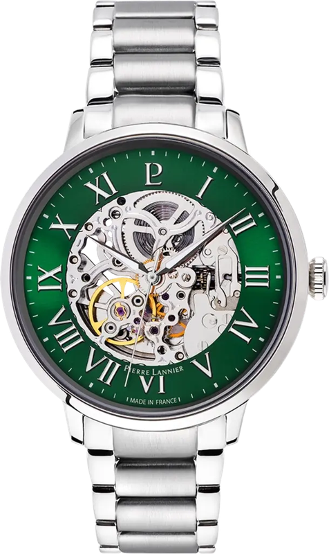 Наручний годинник Pierre Lannier Automatic 317B171