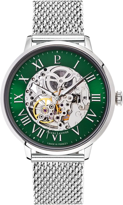 Наручний годинник Pierre Lannier Automatic 323D171