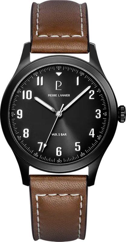 Наручний годинник Pierre Lannier Aviateur 261K434