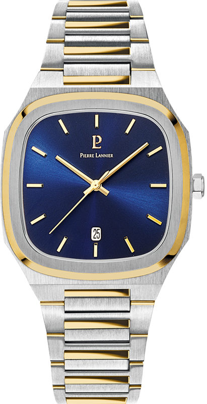Чоловічий годинник Pierre Lannier Contraste 262F261
