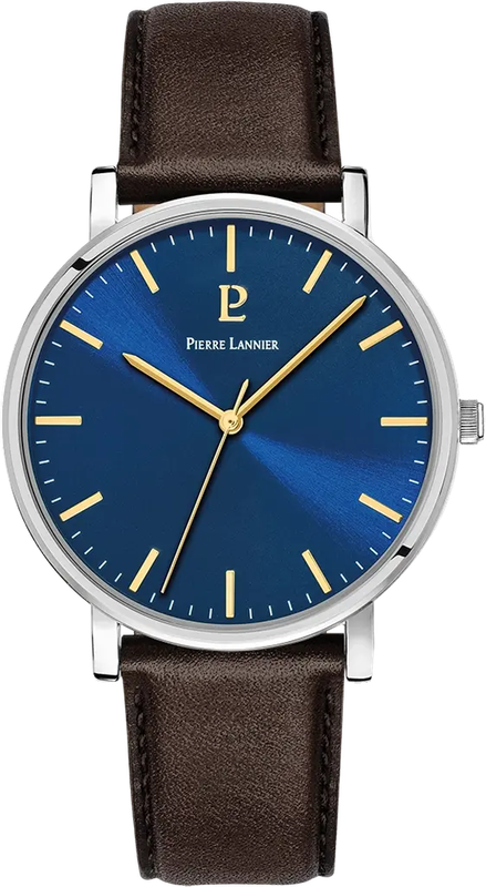 Наручний годинник Pierre Lannier Essential 217G164