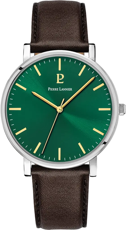 Наручний годинник Pierre Lannier Essential 217G174