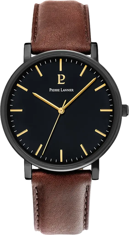 Наручний годинник Pierre Lannier Essential 218F434