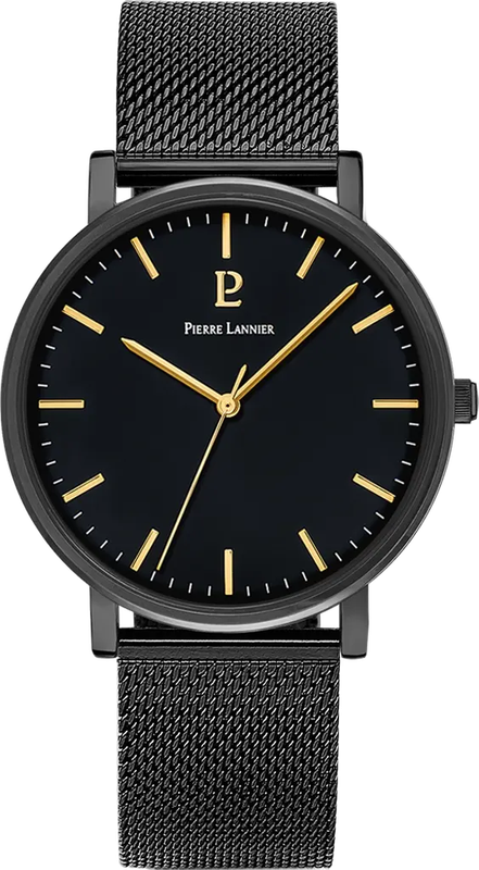Наручний годинник Pierre Lannier Essential 218F439