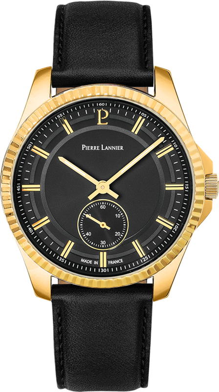 Чоловічий годинник Pierre Lannier Metropolitan 247H033