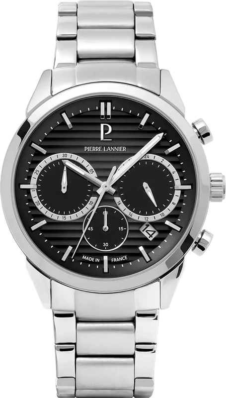 Наручний годинник Pierre Lannier Monarck 233D131