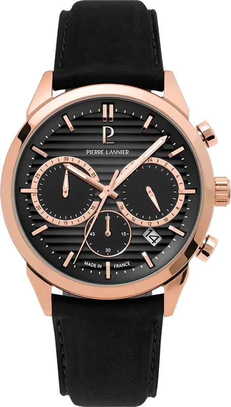 Наручний годинник Pierre Lannier Monarck 233D233