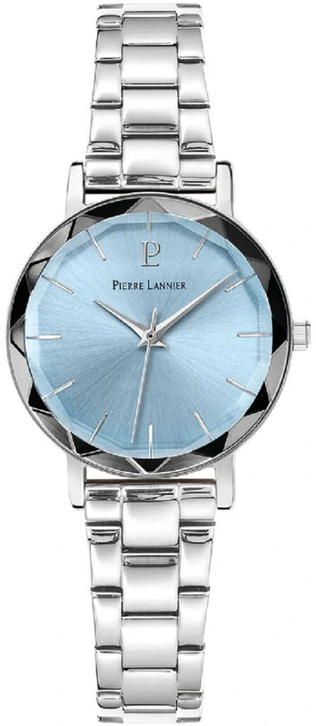 Наручний годинник Pierre Lannier Multiples 011L661