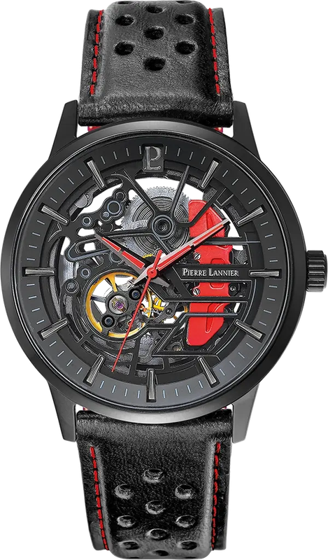 Наручний годинник Pierre Lannier Paddock 338A433