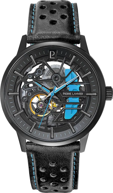 Наручний годинник Pierre Lannier Paddock 345A466