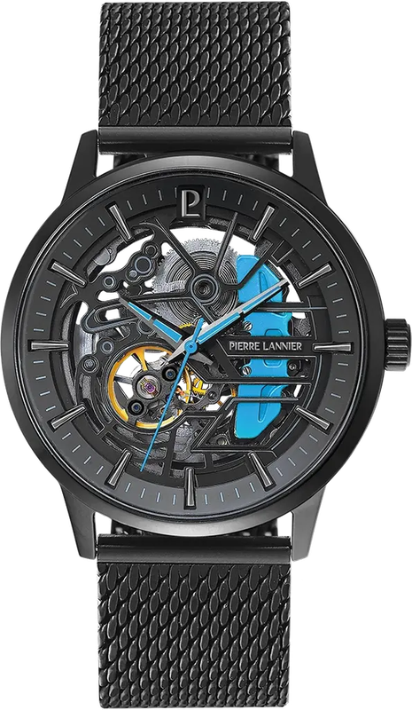 Наручний годинник Pierre Lannier Paddock345A469
