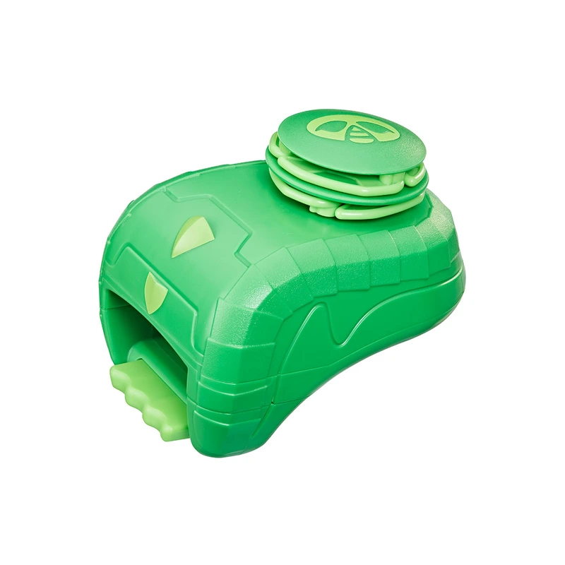 Спорядження для рольових ігор ГЕРОЇ В МАСКАХ - РУКАВИЦЯ ГЕККО — PJ MASKS