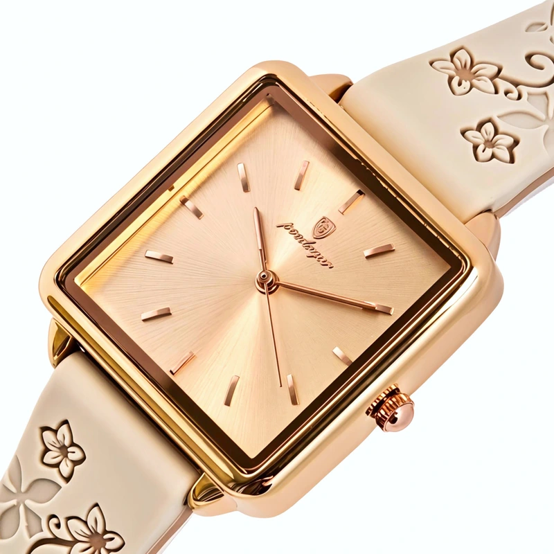 Poedagar Annet Beige — Poedagar