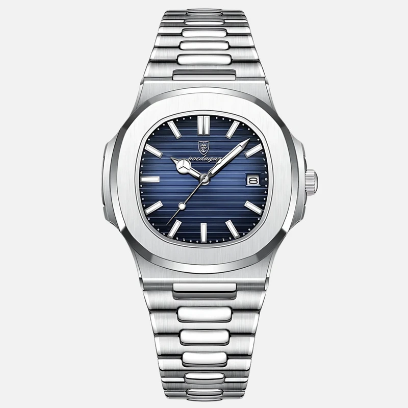 Чоловічий годинник Poedagar Great