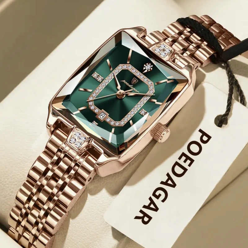 Жіночий годинник Poedagar Magic