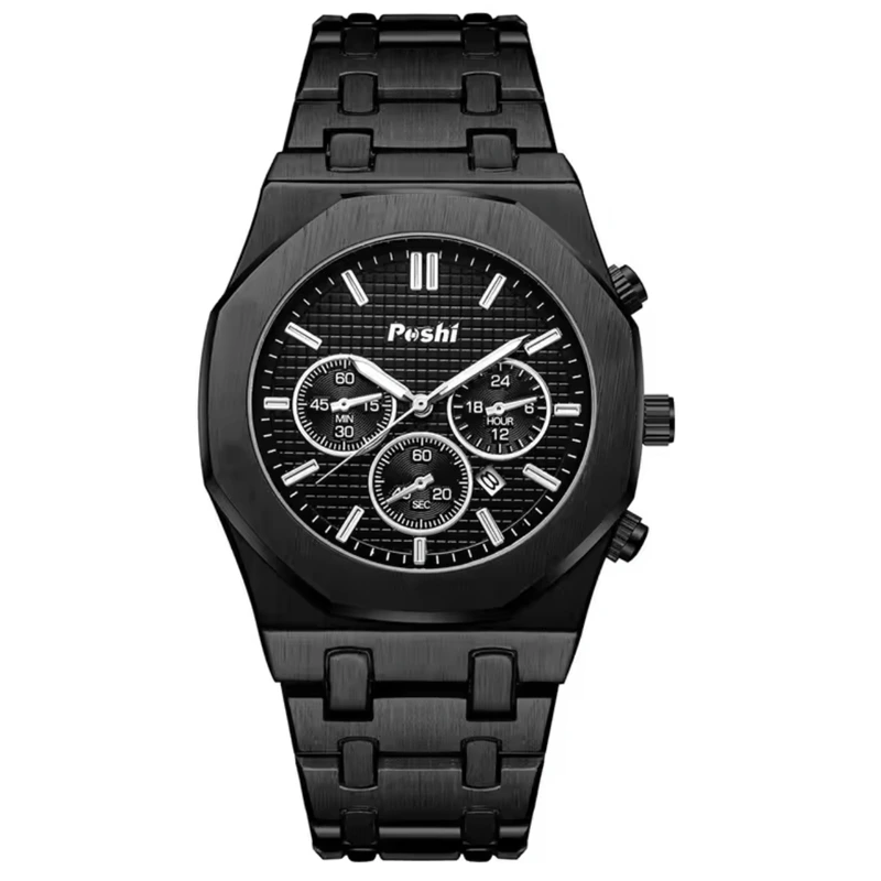 Чоловічий годинник Poedagar Poshi