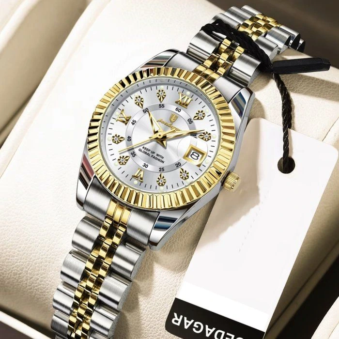 Жіночий годинник Poedagar Princess