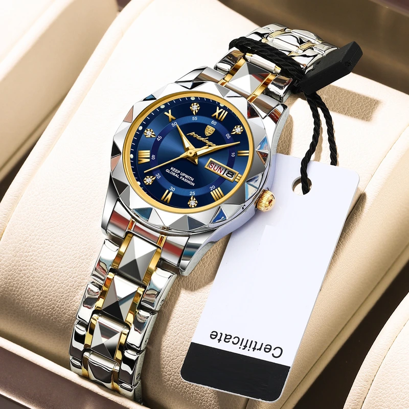 Жіночий годинник Poedagar Stava Lady