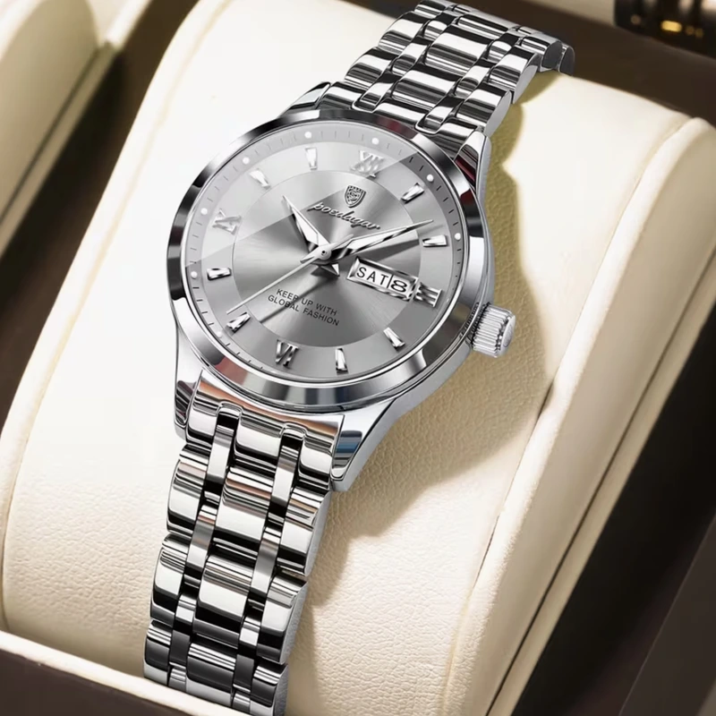 Жіночий годинник Poedagar Berlin Lady — Poedagar