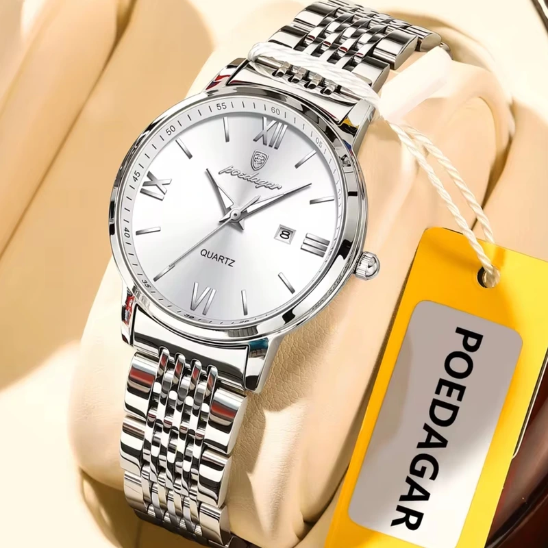 Poedagar Passion — Poedagar