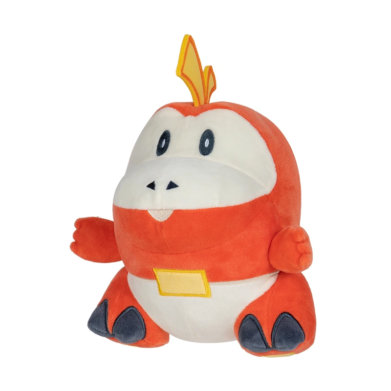 М'яка іграшка POKEMON - ФУЄКОКО (20 cm) — Pokemon