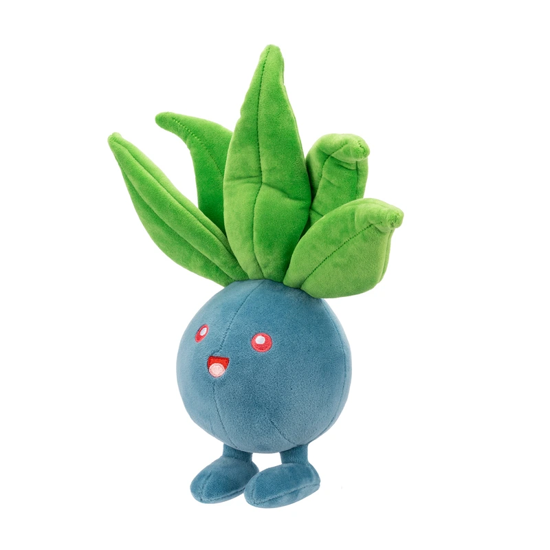 М'яка іграшка POKEMON W18 - ОДДІШ (20 cm) — Pokemon
