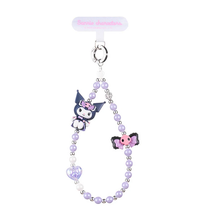 Ланцюжок для телефону POP TOP SANRIO – ЧАРІВНИЙ СТИЛЬ (в ас.) — Pop Top