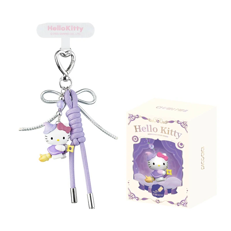 Підвіс для телефону POP TOP HELLO KITTY – ЗОРЯНИЙ СВІТ (в ас.) — Pop Top