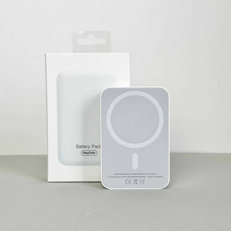 Power Bank MagSafe Battery Pack 10000mAh NL