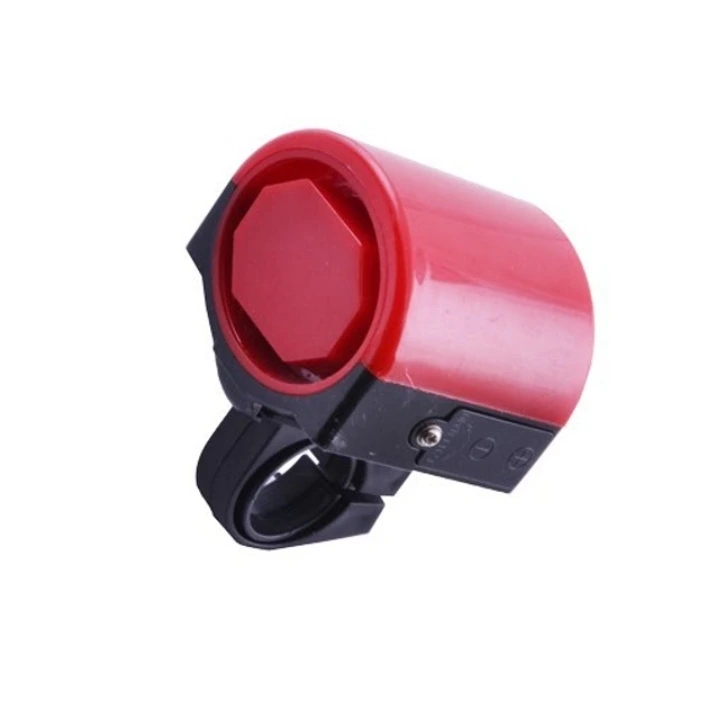 Велодзвінок SB-200 MCS-001 на батарейках