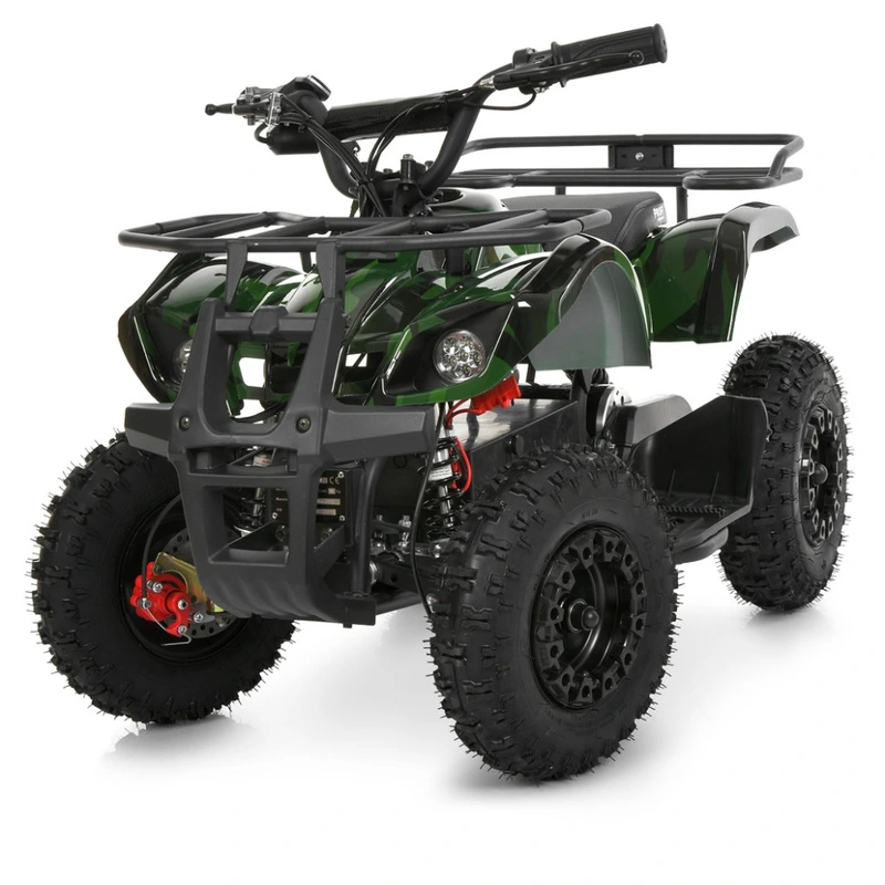 Дитячий електромобіль Квадроцикл HB-EATV1000N-10 до 65 кг